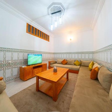 Abdessamad Appartement 2 Есувейра Екстериор снимка