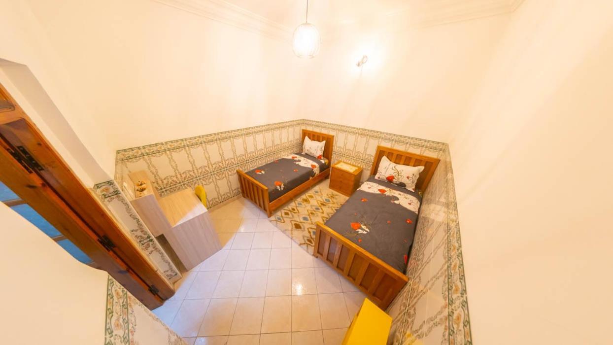 Abdessamad Appartement 2 Есувейра Екстериор снимка