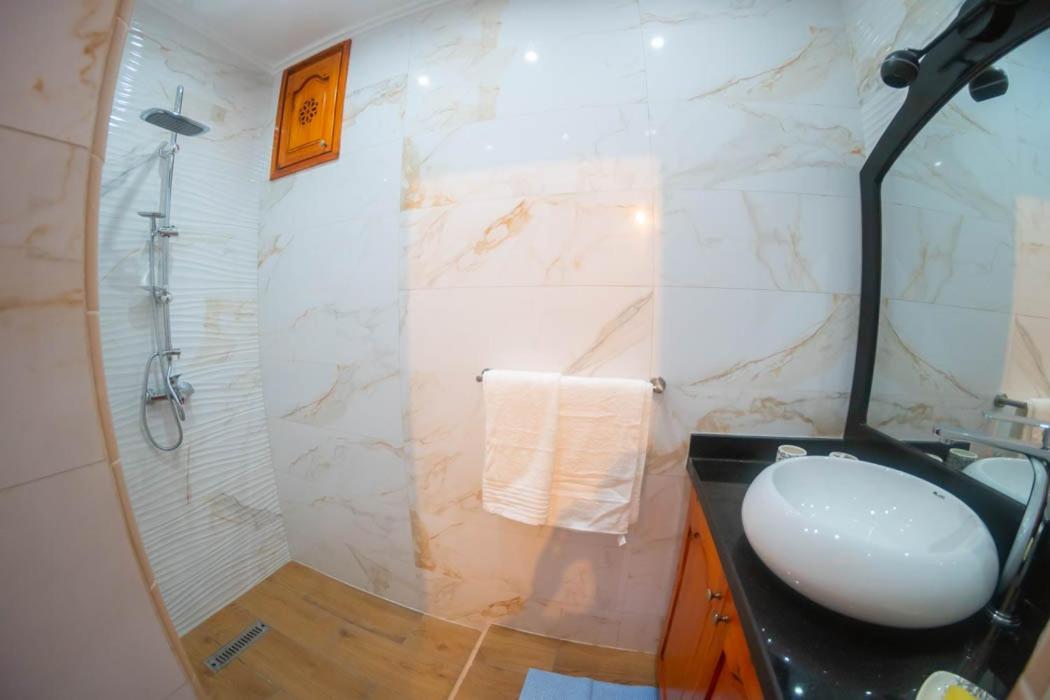 Abdessamad Appartement 2 Есувейра Екстериор снимка