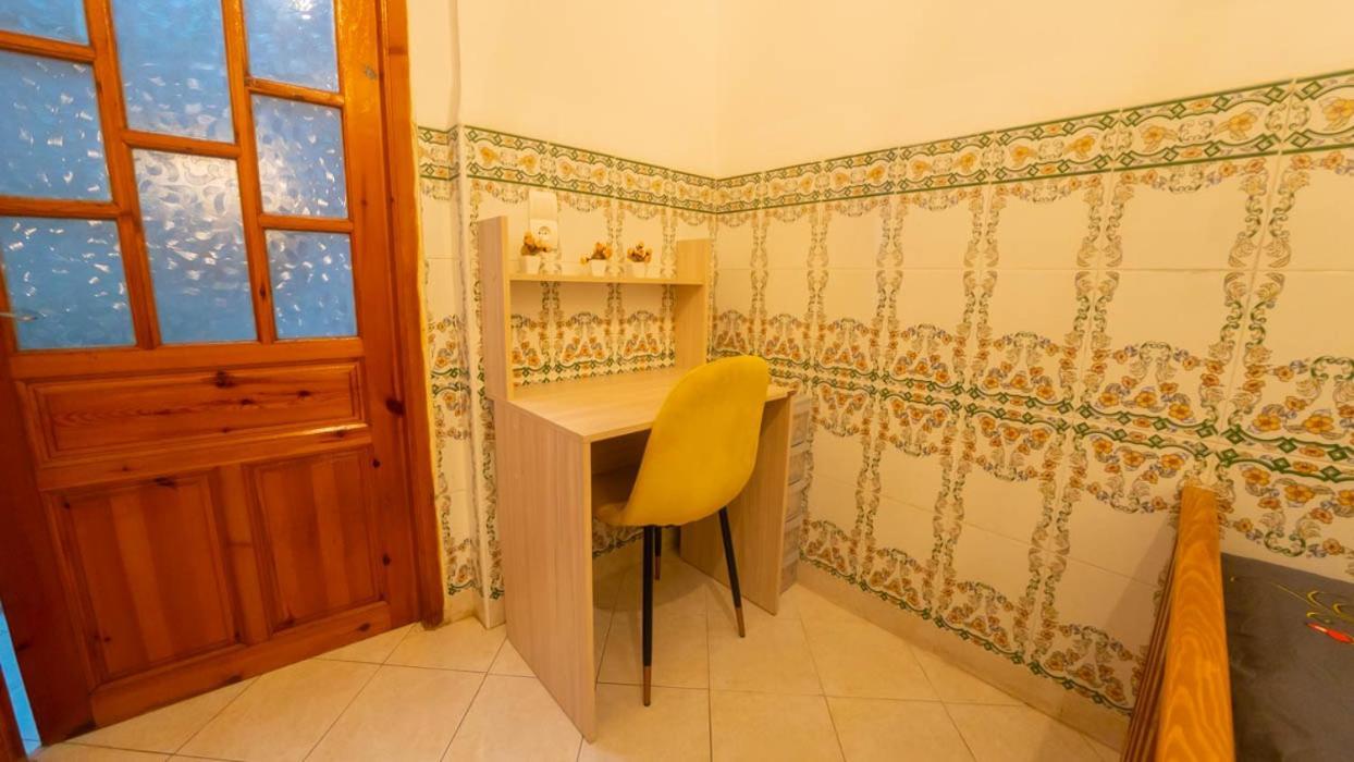 Abdessamad Appartement 2 Есувейра Екстериор снимка