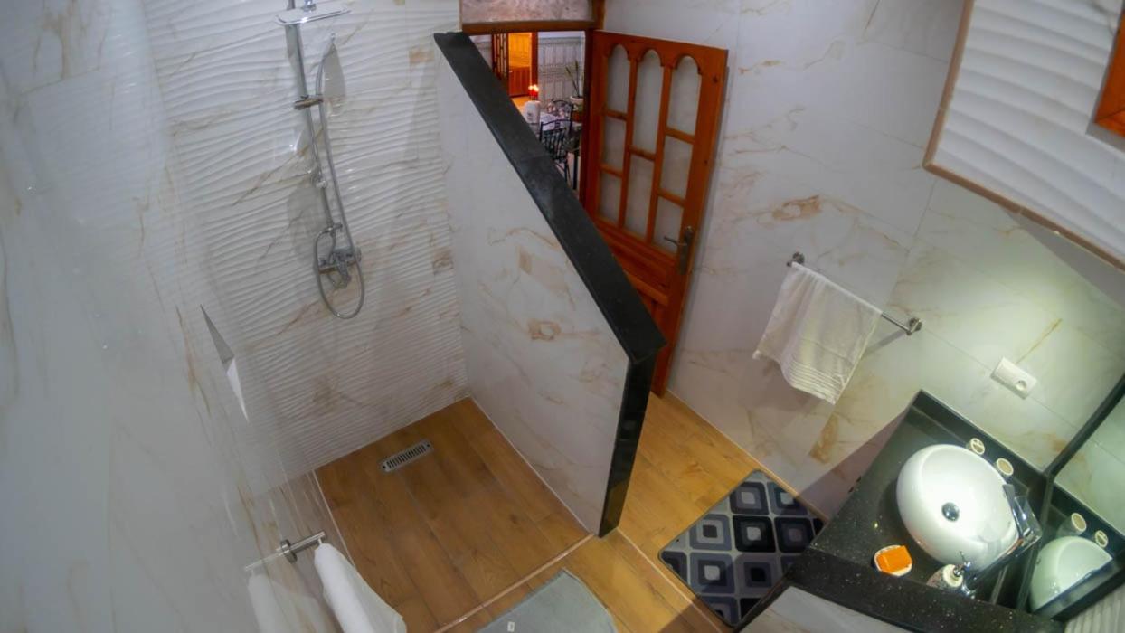 Abdessamad Appartement 2 Есувейра Екстериор снимка